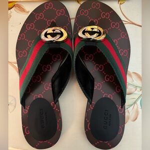 Gucci Women’s Sandals